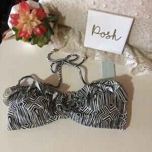 NWT Revolve | Eberjey Navajo Girl Mimi swim top